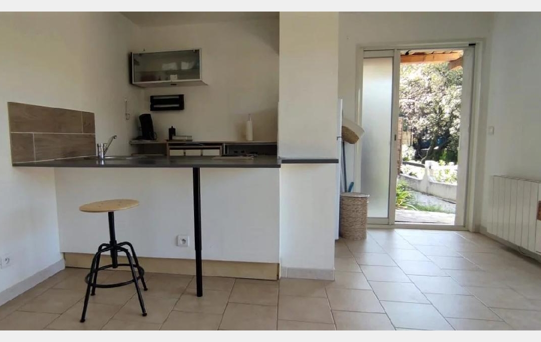 Annonces NICE : Appartement | NICE (06000) | 30 m2 | 660 € 