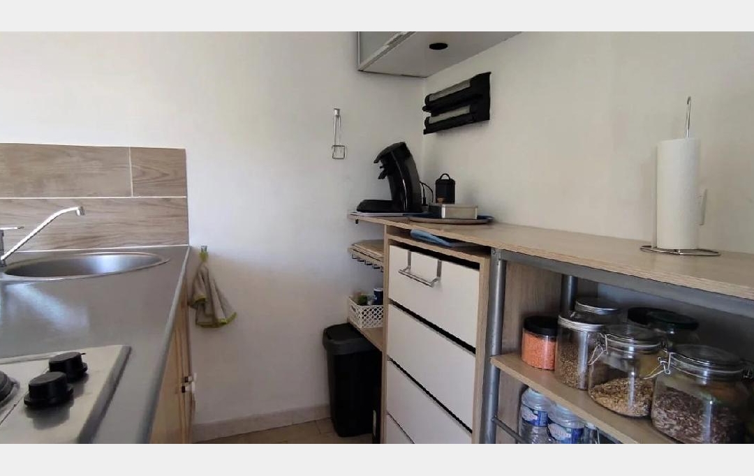 Annonces NICE : Appartement | NICE (06000) | 30 m2 | 660 € 