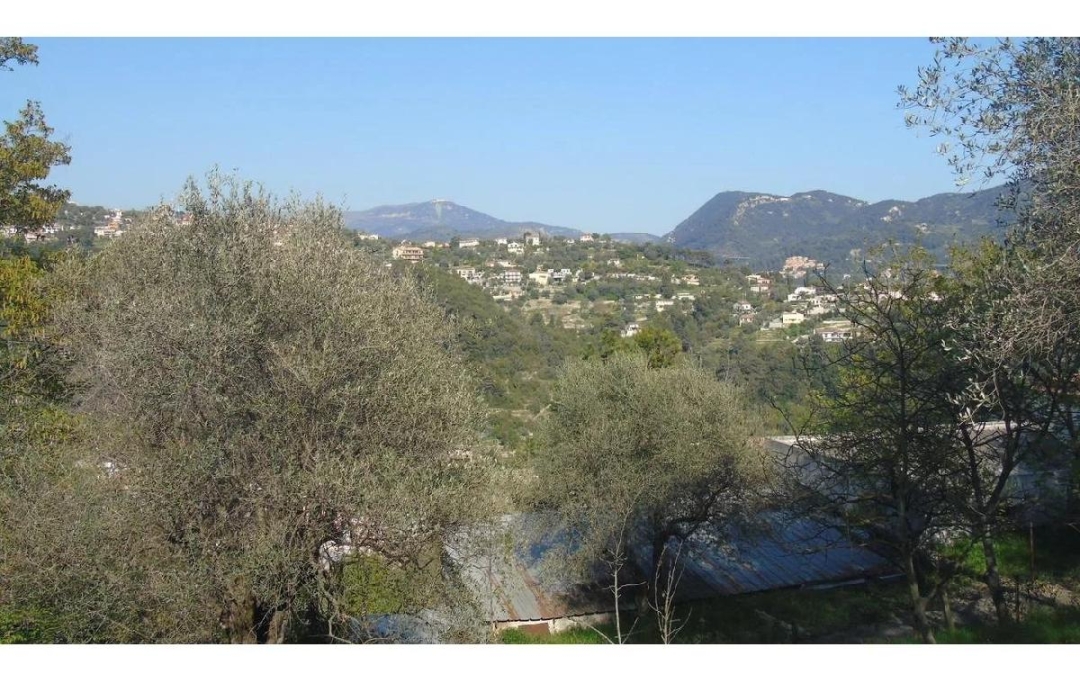 Annonces NICE : Terrain | SAINT-ANDRE-DE-LA-ROCHE (06730) | 600 m2 | 230 000 € 