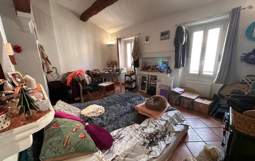 Annonces NICE : Appartement | VENCE (06140) | 31 m2 | 127 200 € 