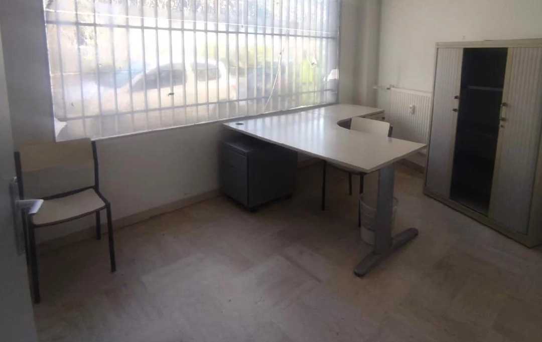 Annonces NICE : Local / Bureau | NICE (06000) | 81 m2 | 173 250 € 