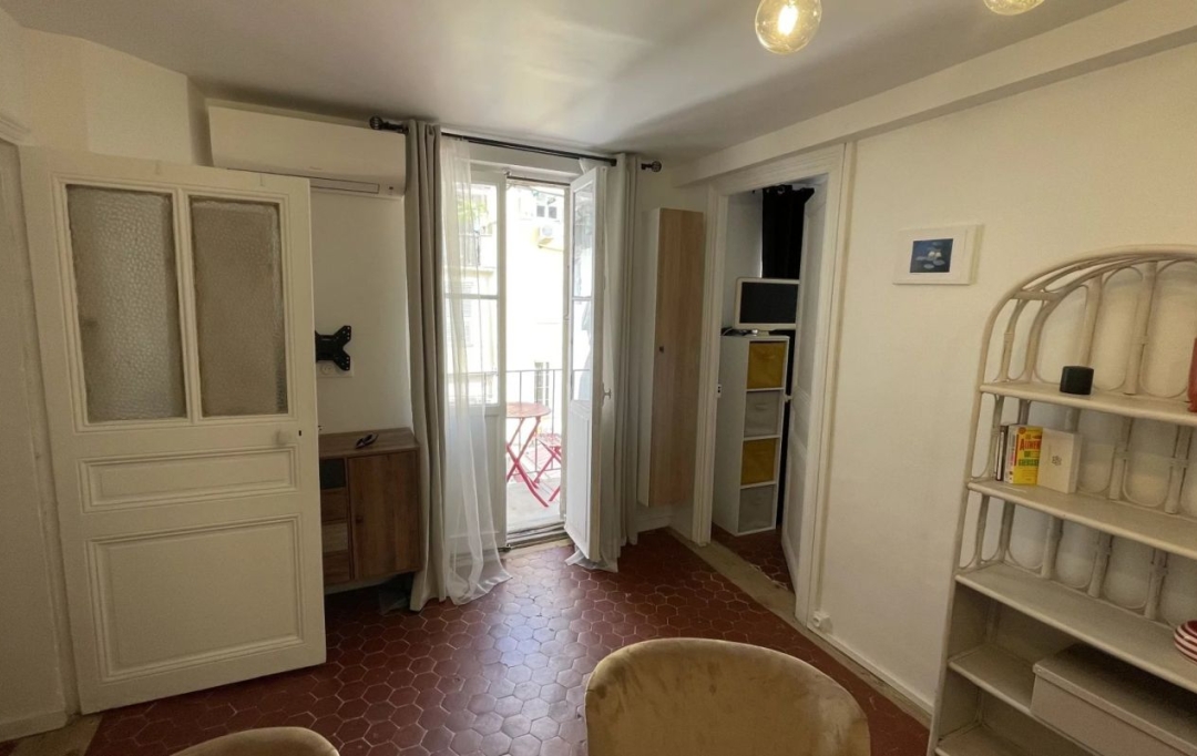 Annonces NICE : Appartement | NICE (06000) | 37 m2 | 319 000 € 