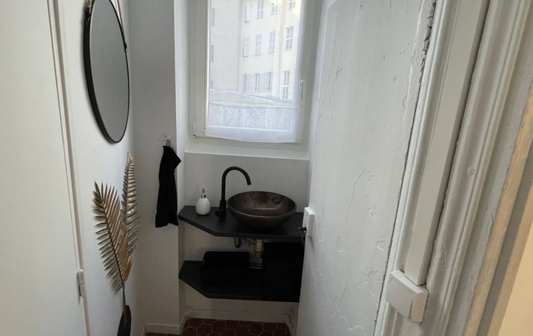 Annonces NICE : Appartement | NICE (06000) | 37 m2 | 319 000 € 