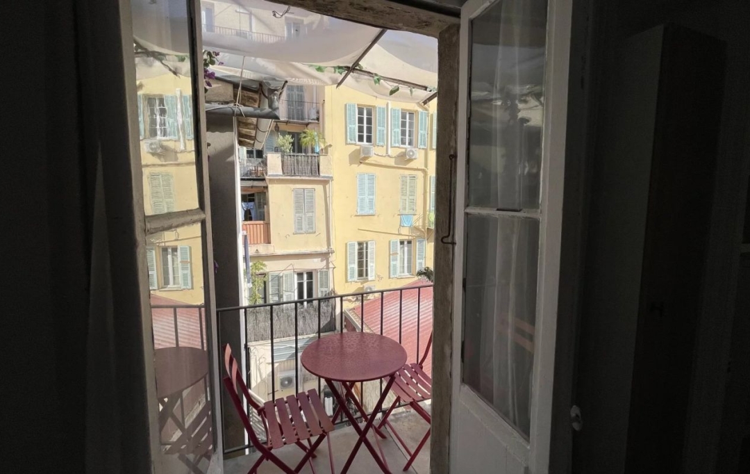 Annonces NICE : Appartement | NICE (06000) | 37 m2 | 319 000 € 